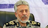 دریادار سیاری: دشمن در مورد ایران دچار اشتباه محاسباتی شده است