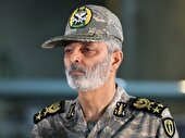 فرمانده کل ارتش: کاملاً برای وعده صادقی دیگر آماده‌ایم