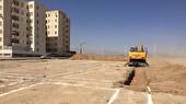 واگذاری حدود ۶۰۰۰ قطعه زمین جوانی جمعیت