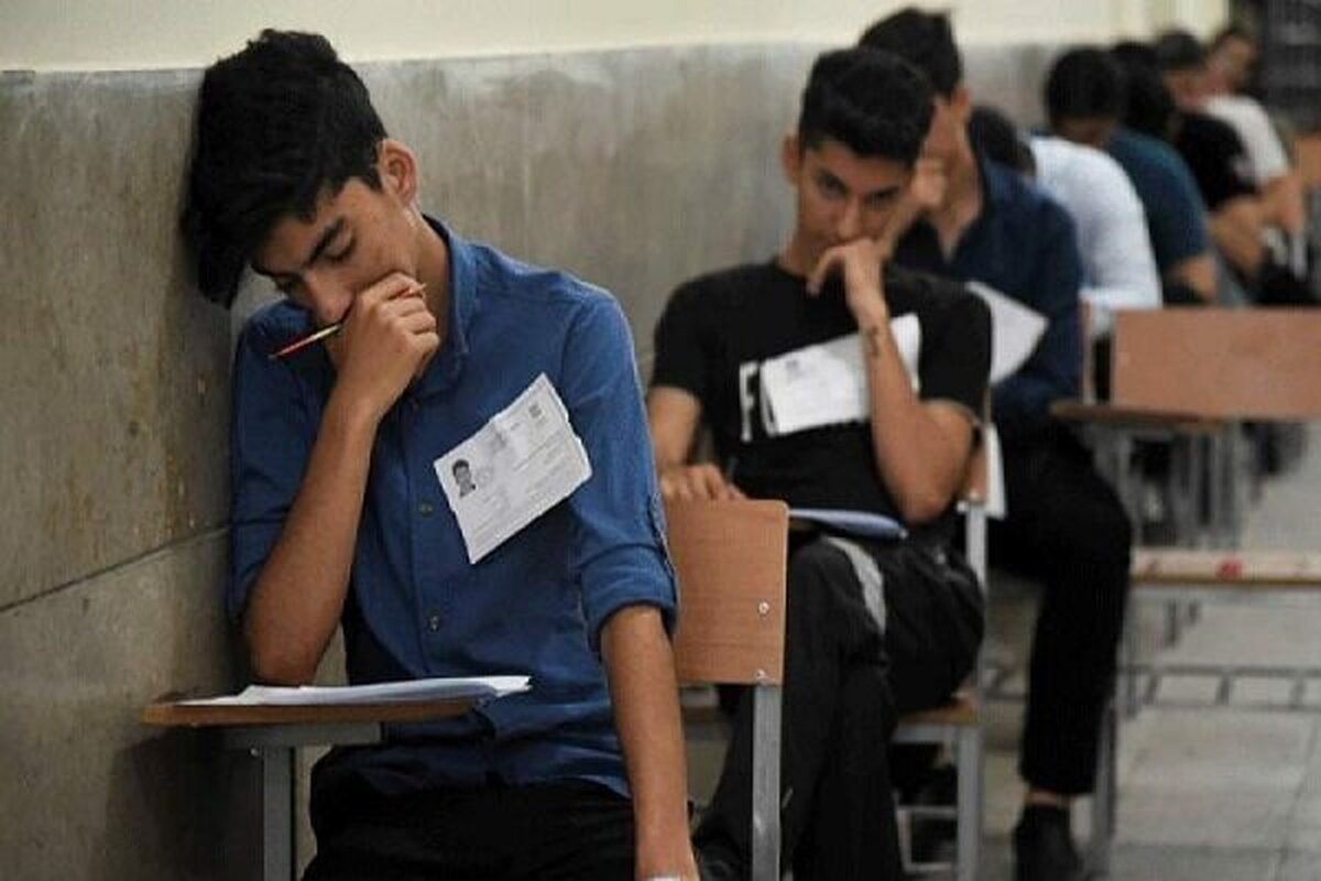 وزارت‌ آموزش‌ و پرورش هرگونه لو رفتن سوالات امتحانات نهایی و سوءاستفاده دانش آموزان را تکذیب کرد.