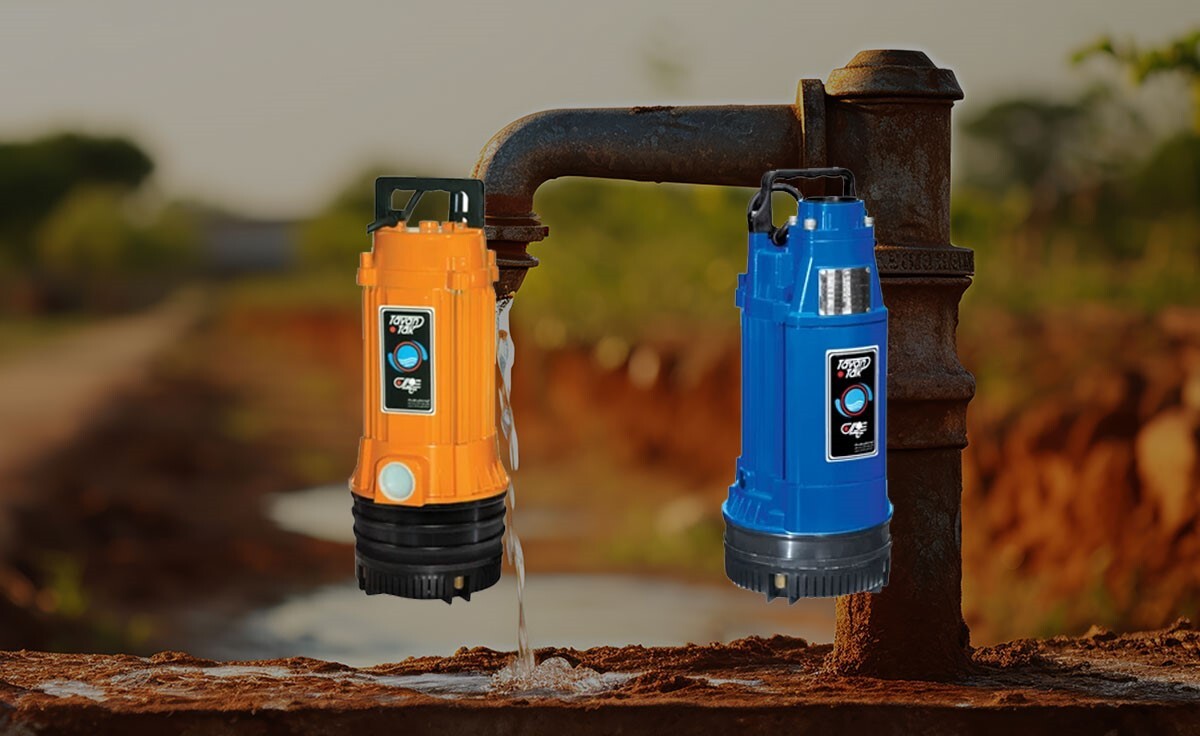 چرا کفکش آب نمیکشه؟ (بررسی علل کار نکردن کفکش) چرا کفکش آب نمیکشه؟ (بررسی علل کار نکردن کفکش)