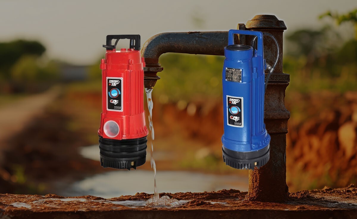 چرا کفکش آب نمیکشه؟ (بررسی علل کار نکردن کفکش) چرا کفکش آب نمیکشه؟ (بررسی علل کار نکردن کفکش)