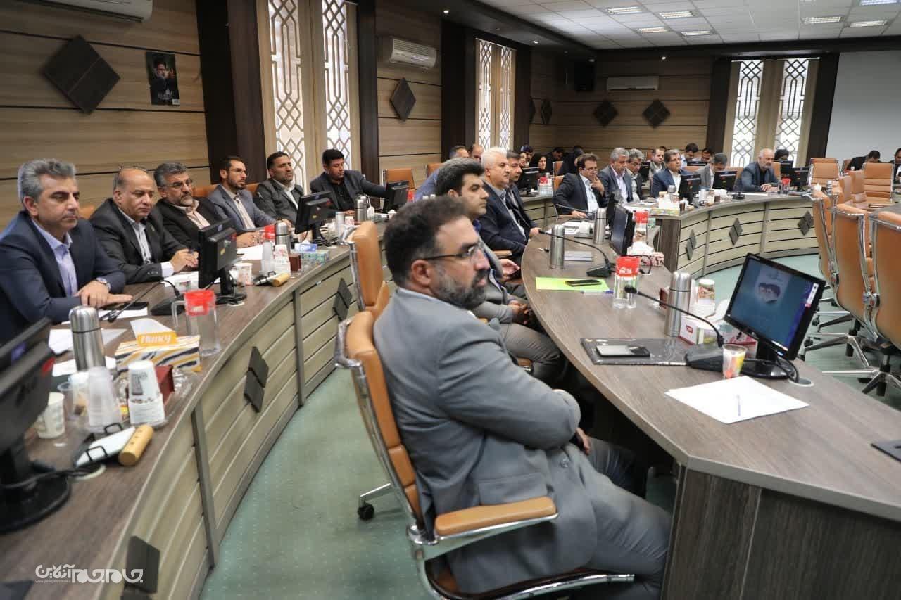 تشکیل کارگروه اشتغال چهارمحال و بختیاری با تأکید بر حمایت از کسب‌وکارهای خرد و دانش‌بنیان  