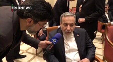 ببینید | در دیدارهای دوجانبه رئیس جمهور کشورمان و سلطان عمان چه گذشت؟