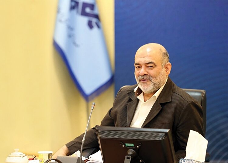 اینجا  ایران، صدای خوزستان