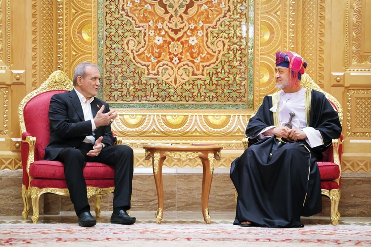 سلطان همسایگی