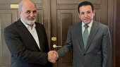 تاکید ایران و عراق بر اجرای کامل توافق‌نامه امنیتی