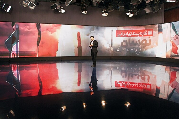 برنامه‌ای که BBC را عصبانی کرد
