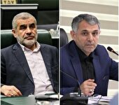 نمایندگان اردبیل راهی هیأت رئیسه مجلس شدند