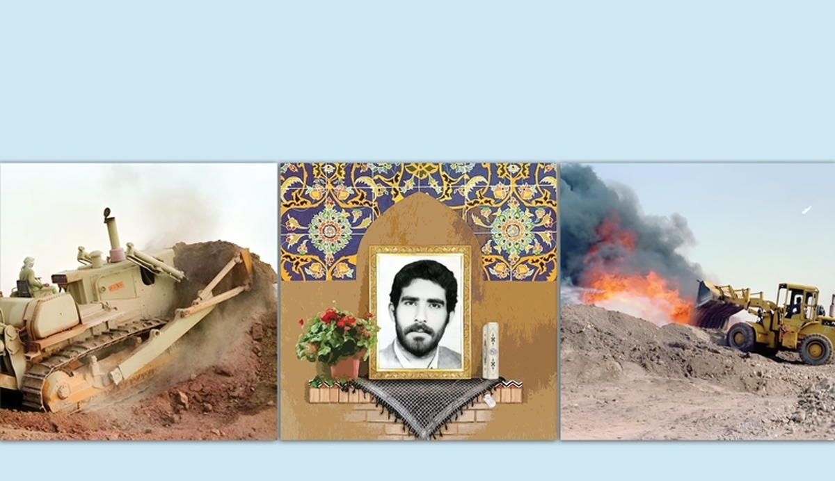 پسری که در نجف‌آباد به‌ دنیا بیاید، وقتی یاد گرفت روی پای خود بایستد، سمت کمک به پدر گام برمی‌دارد. خاک این سرزمین مردان سخت‌جان می‌پروراند. حیدرعلی امامی هم جزو همین پسران بود. روزی که زاده شد، پدرش روی بام خانه‌اش ایستاد و رو به قبله اذان ۲۲ فروردین سال ۱۳۳۴ را بلند و پرآوازه سرداد.