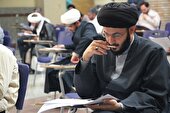 رقابت ۲۳۰۰ داوطلب تدریس سطح یک حوزه علمیه