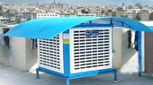مصرف 28میلیون مترمکعبی آب در کولرهای یزد