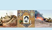 ۷ خاکریز مانده به خرمشهر
