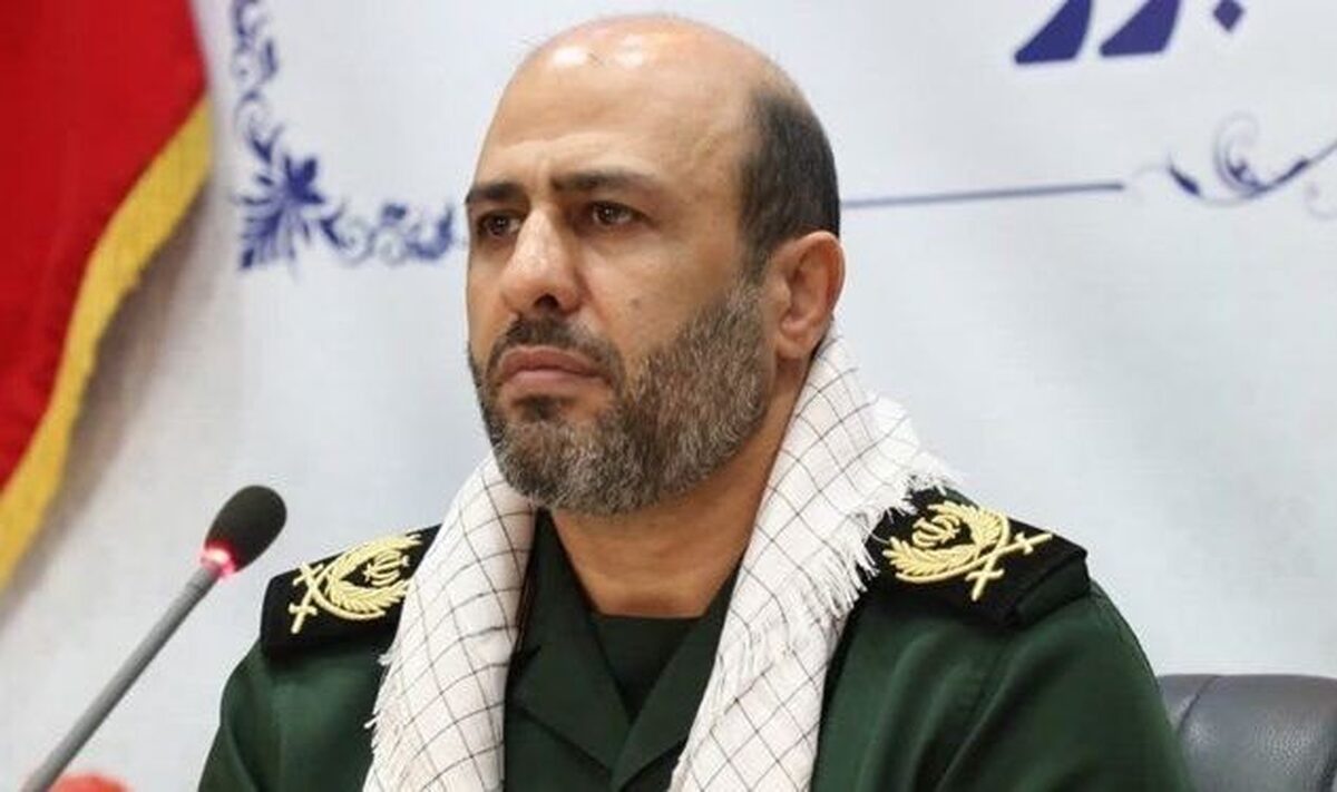 تشکیل «هیئت عالی تفقد» در سپاه استان البرز با هدف تکریم نخبگان، پیشکسوتان و خانواده‌های معزز شهدا