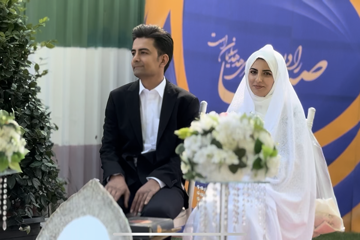 معاون صدای رسانه ملی پیرامون برگزاری مراسم عروسی خوبان گفت:این جشن با مشارکت واقعی یک زوج جوان که زندگی مشترک خود را در فضای معنوی این مناسبت آغاز می‌کنند، جلوه‌ای زنده از امتداد سیره اهل بیت (ع) در زندگی معاصر است.