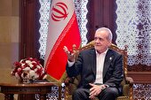 با تحریم یا بدون تحریم، کشورمان را خواهیم ساخت