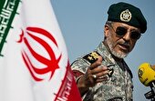 معاون هماهنگ‌کننده و رئیس ستاد ارتش: پوزه هر دشمنی را به خاک می‌مالیم