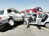 جاده و مَرکب در تعطیلات!