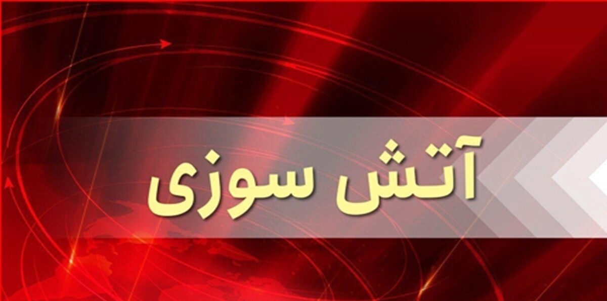 سرپرست آتش‌نشانی کازرون از حادثه آتش‌سوزی در بازار این شهر و مهار آن با تلاش نیرو‌های آتش نشان خبر داد.