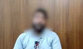 اخلالگر سیاهنما در حملونقل جادهای رشت دستگیر شد