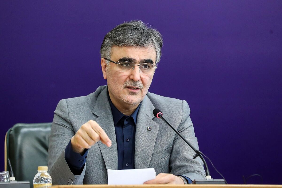 استمرار دیپلماسی فعال مالی و بانکی بانک مرکزی برای تقويت ديپلماسی اقتصادی