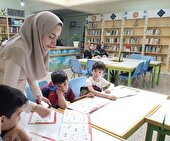 ۱۳ مرکز کانون پرورش فکری آماده ارائه برنامه‌های تابستانی