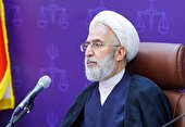 دادستان کل کشور: سرنخ‌هایی از عاملان ترور قاضی باقری در اختیار دستگاه‌های مسئول قرار دارد