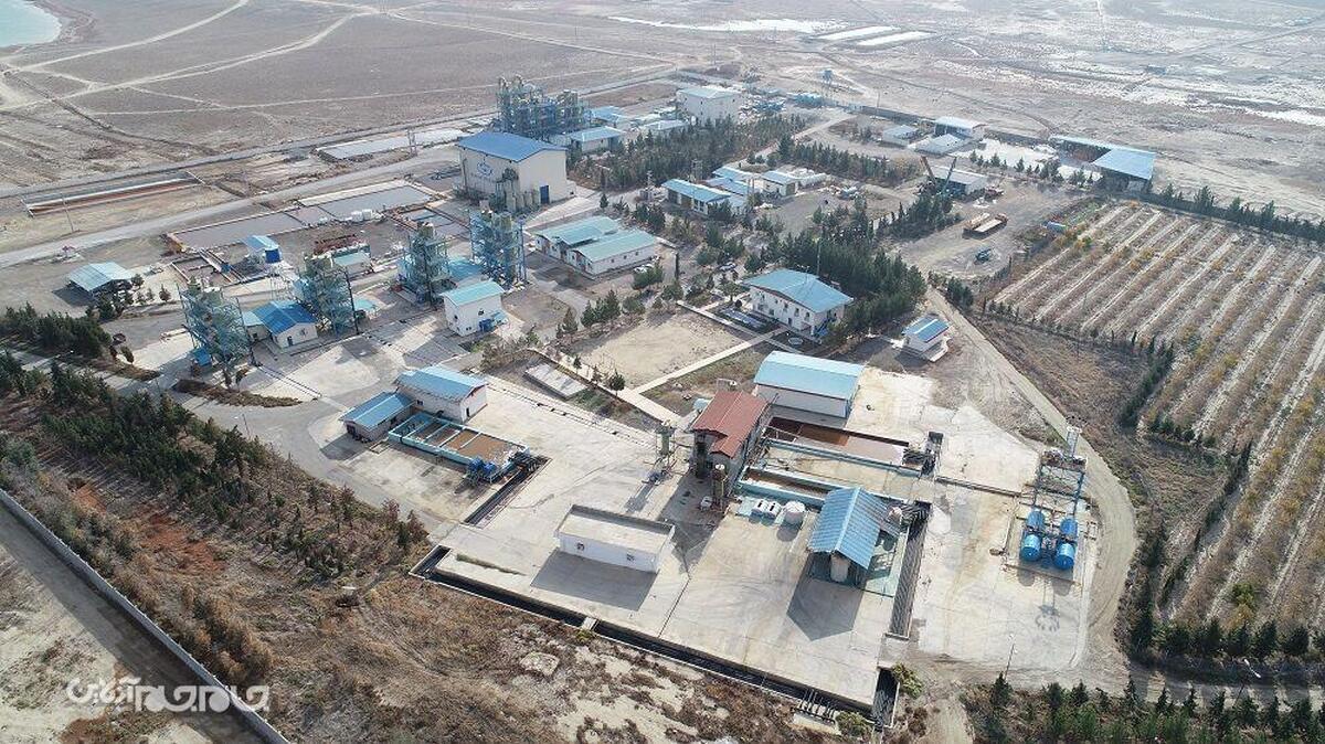 پاسخ به نقدهای زیست‌محیطی؛ کارخانه ید گلستان در ترازوی علم
