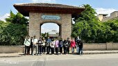 عکاسی بافت تاریخی گرگان ، توسط هنرجویان انجمن سینمای جوانان استان گلستان