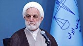 بازدید اژه ای از دستگیرشدگان مرتبط با تجاوز رژیم صهیونیستی