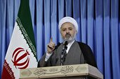 برخورد با برهم‌زنندگان نظم و امنیت عمومی با سرعت و قاطعیت