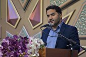 ۱۶۵ طرح تاکنون به مرحله داوری رویداد ملی سپاس آب راه یافتند