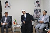 قوه قضائیه در توسعه پایدار کشور جایگاه ویژه ای دارد