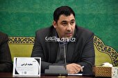 شمار شهدای تجاوز رژیم صهیونیستی به آذربایجان‌ شرقی به ۴۸ نفر رسید