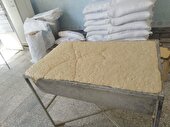 صف غیرمعمول در نانوایی‌های کرمانشاه نداریم