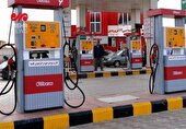 ارائه سوخت رایگان در ۱۵ جایگاه سی ان جی شهرداری کرمانشاه
