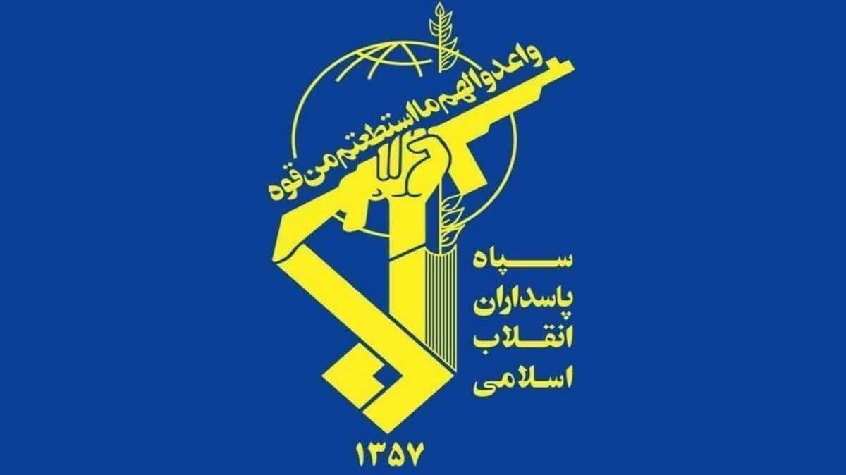 سپاه پاسداران انقلاب اسلامی با صدور پیامی تهاجم غیر قانونی رژیم جنایتکار آمریکا به تأسیسات صلح‌آمیز هسته‌ای را محکوم کرد.
