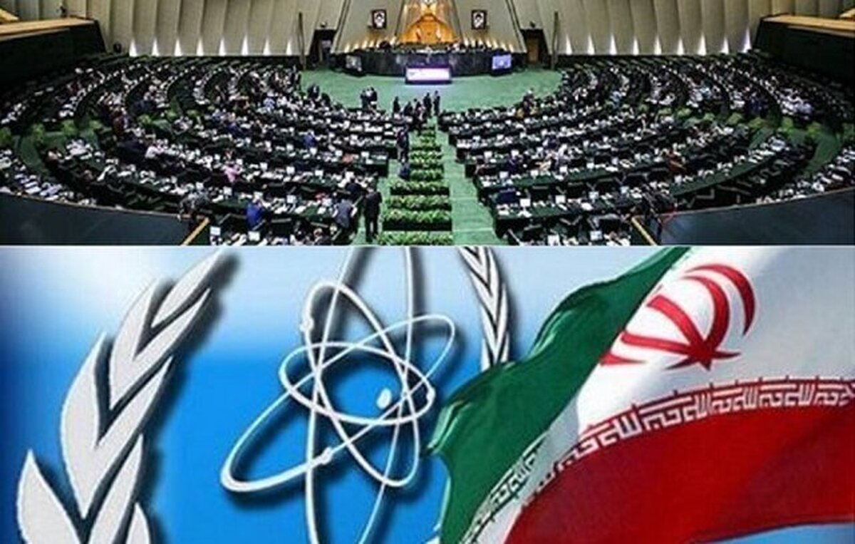 فعالیت هسته‌ ای متوقف نخواهد شد