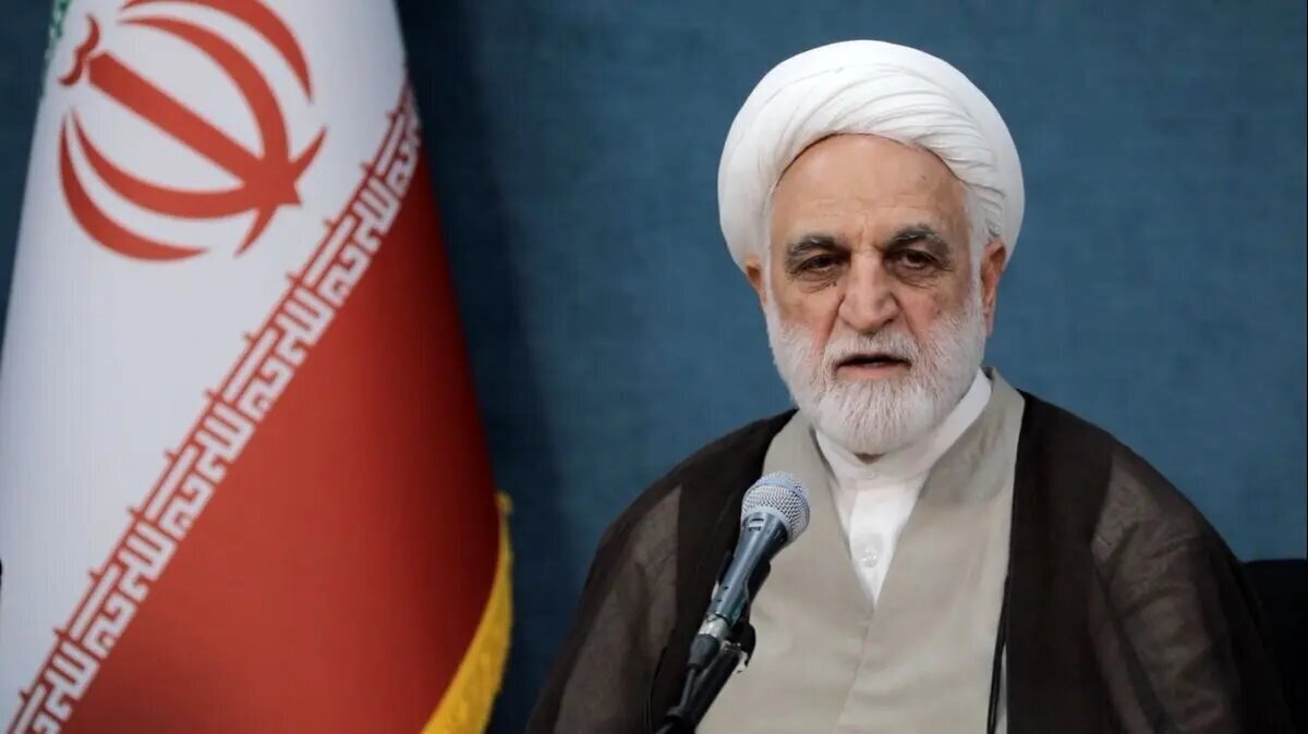 دفاع ایران کاملاً عقلانی و مشروع است