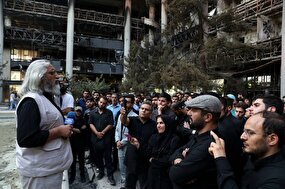 لزوم بازخوانی مبانی معرفتی انقلاب اسلامی و مراقبت از نفوذ نرم