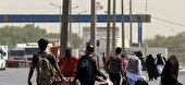 بازگشت ۳۰ درصد از افغانستانی‌ها داوطلبانه است