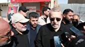  سردار رشید یک شخصیت منحصر به فرد بود