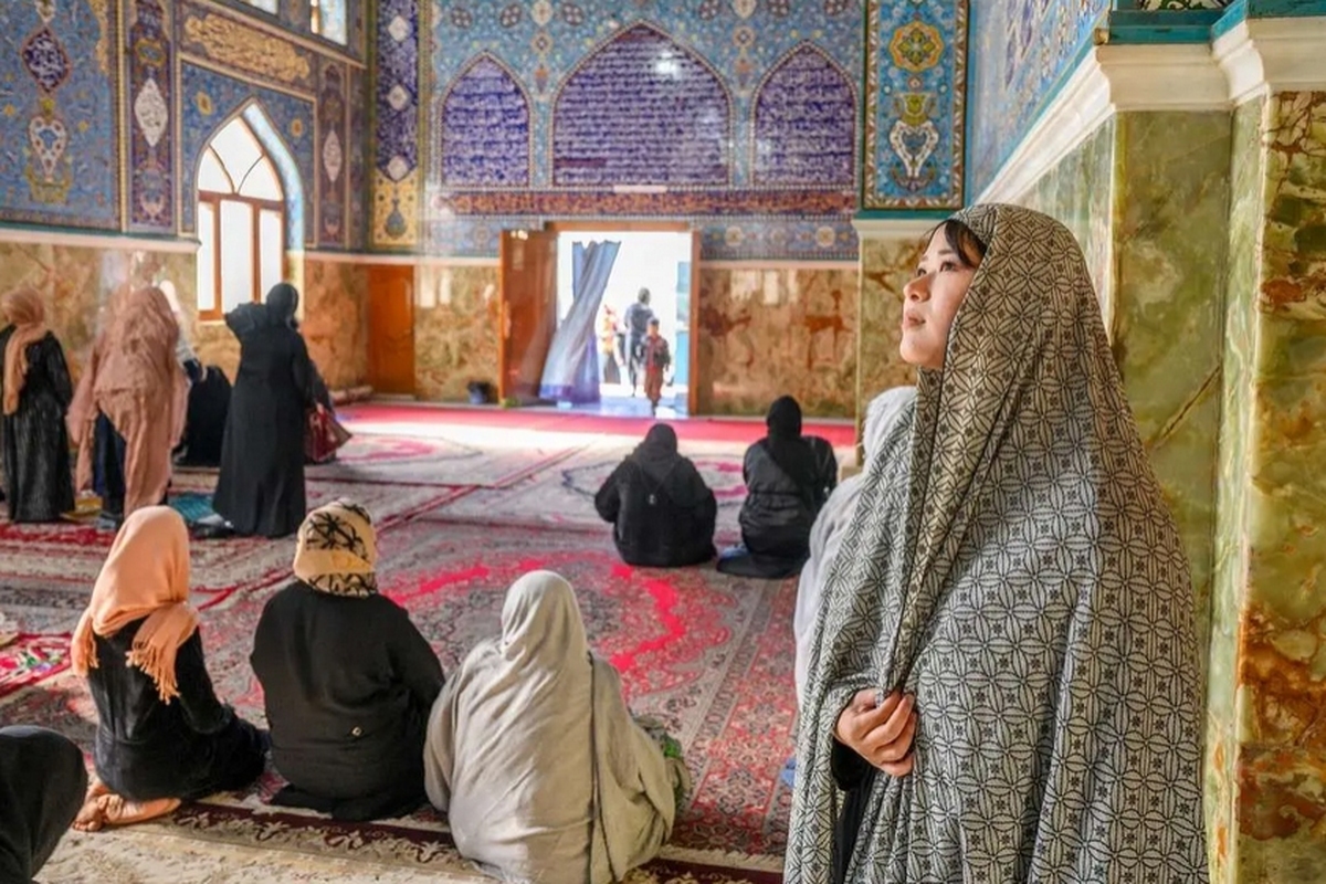 در حالی که افغانستان همچنان با محدودیت‌های امنیتی روبه‌روست، طالبان با هدف تقویت اقتصاد تلاش می‌کنند گردشگری را احیا کند.