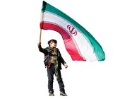 سربلندی ایران از زبان آمار