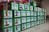 جزئیات برنامه گرامیداشت شهدای اقتدار ایران