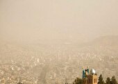 وضعیت هوای شهرهای کردستان؛ از آلودگی کم تا بسیار ناسالم