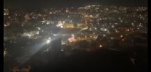 ببینید | موشک یمنی میلیون‌ها صهیونیست را روانه پناهگاه‌ها کرد