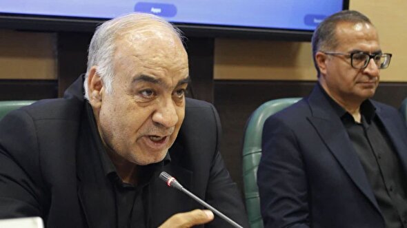 بررسی موانع چهاربانده شدن محور فیروزکوه ـ سمنان 