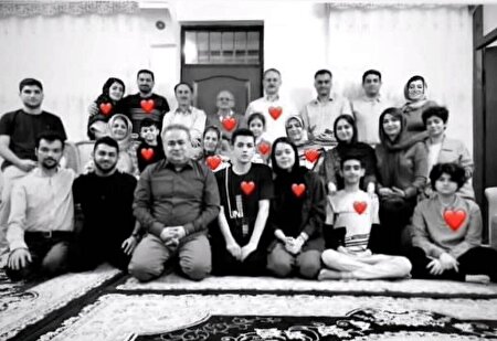 ببینید |  از شهادت کودک ۶ ساله تا دانشجوی پزشکی