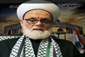  هر کسی کنار ایران قرار نگیرد شریکِ جنایت است